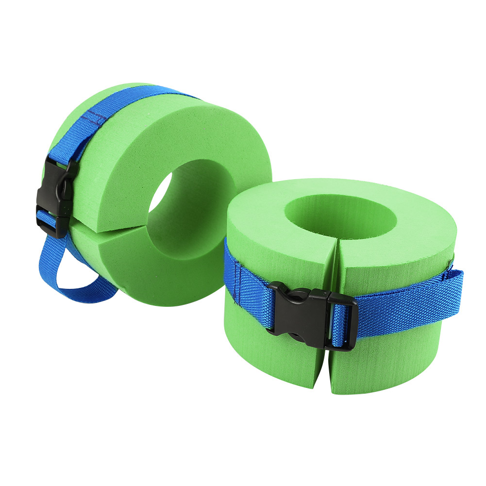 2 piezas de flotadores acuátic - Aquatic Sports Swimming reseña y precio
